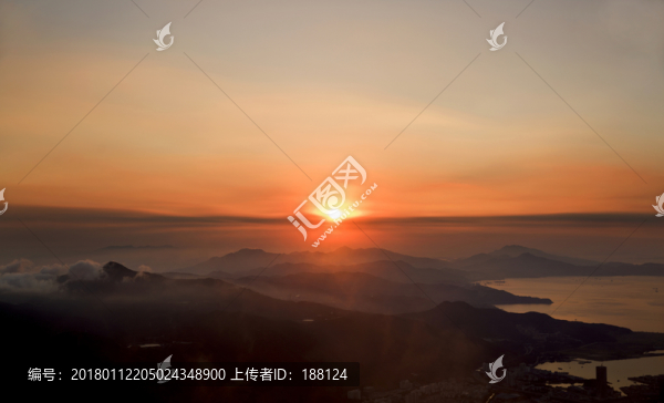 日出