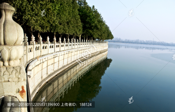 北京頤和園