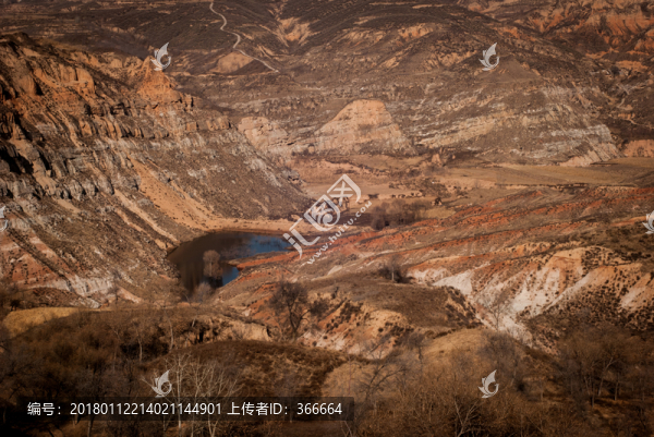 金色峽谷