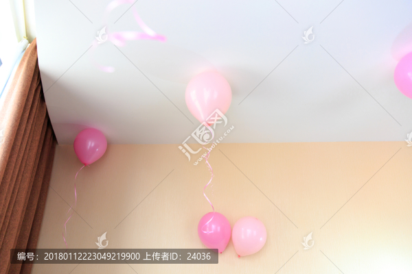 氣球