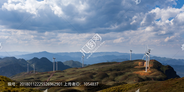 風(fēng)力發(fā)電廠