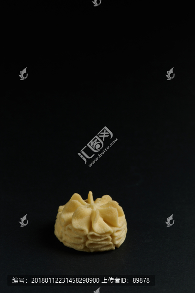 云頂,小花,曲奇餅干,（2）
