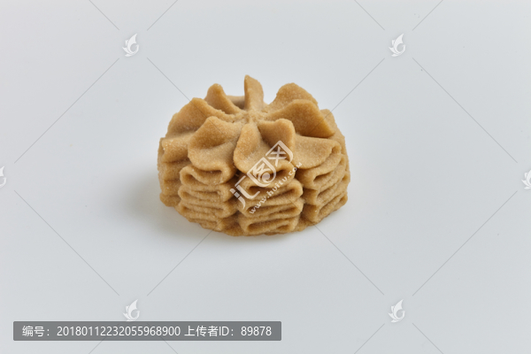 云頂,小花,曲奇餅干,（20）