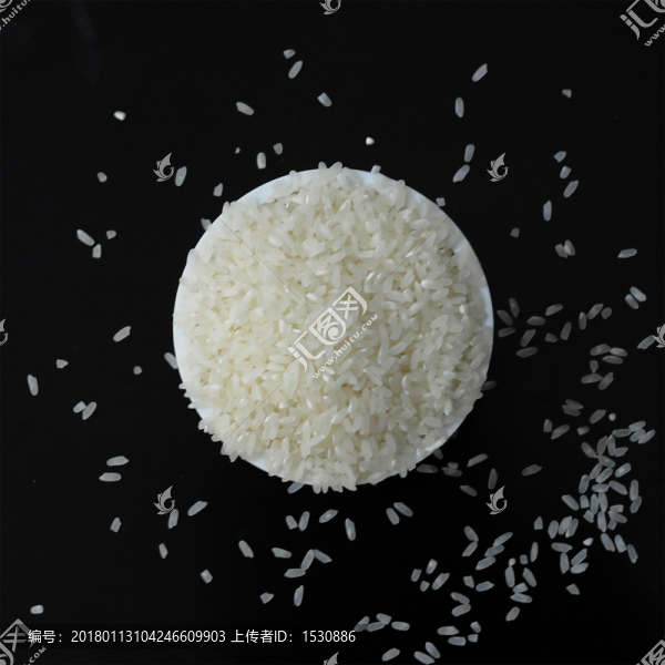 大米,貢米,桓仁特產(chǎn)