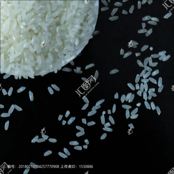 大米,貢米,桓仁特產(chǎn)