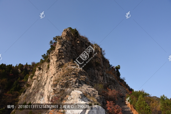 山脊
