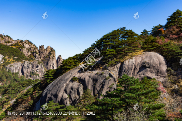 黃山