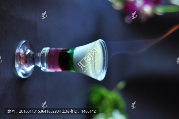 彩虹酒Rainbow,win