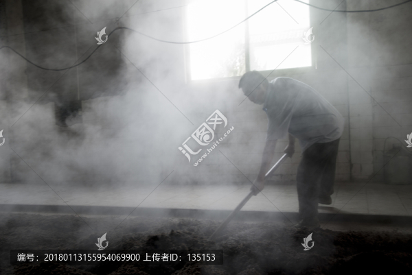 酒廠生產(chǎn)車間
