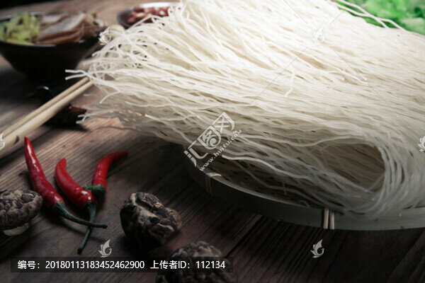 粉干,米粉,粉條,粉絲,米線
