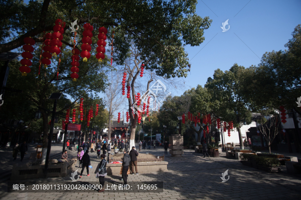 同里古鎮(zhèn)