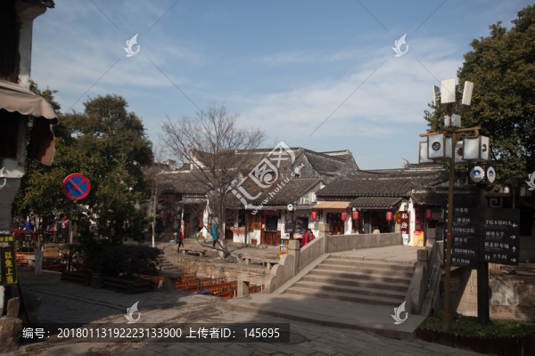 同里古鎮(zhèn)