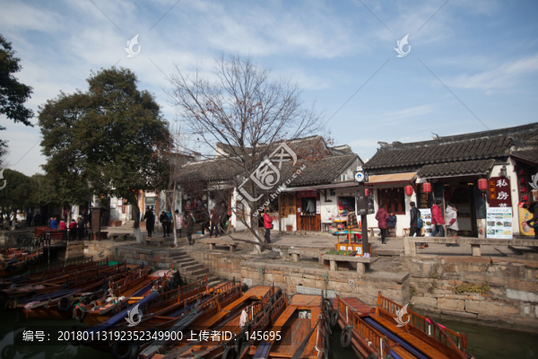 同里古鎮(zhèn)