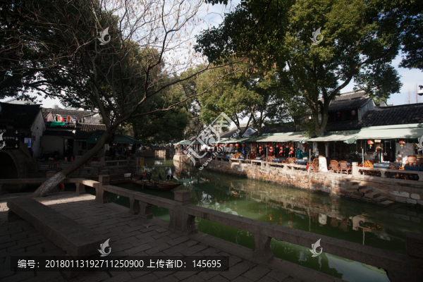 同里古鎮(zhèn)
