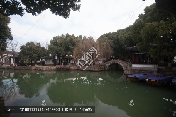 同里古鎮(zhèn)