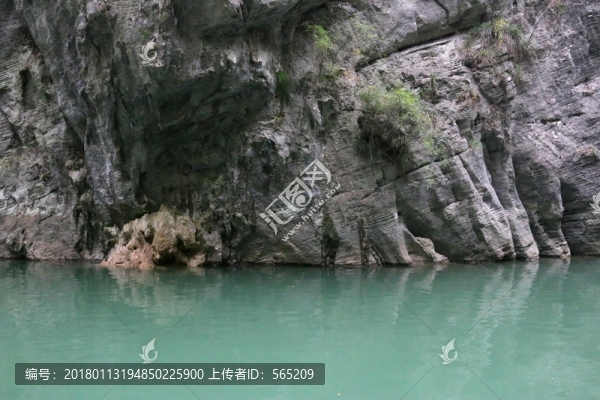 三峽風(fēng)景
