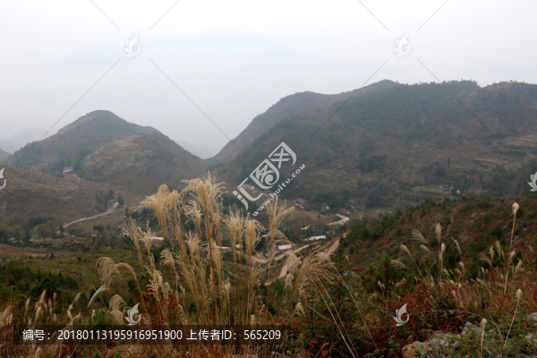 三峽風(fēng)景