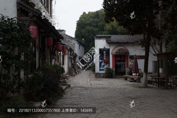 同里古鎮(zhèn)