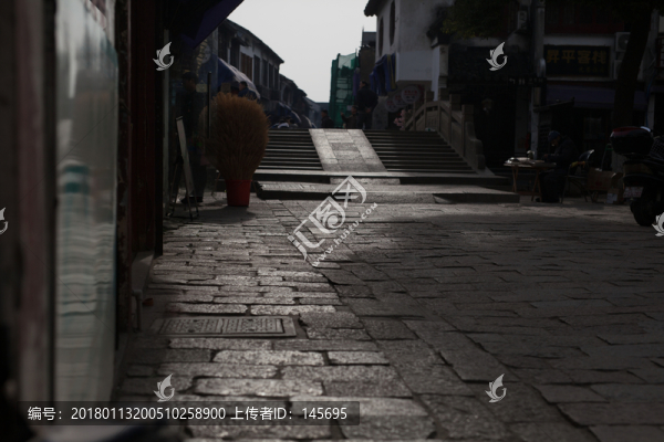 同里古鎮(zhèn)