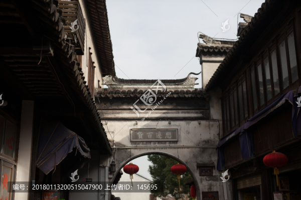 同里古鎮(zhèn)