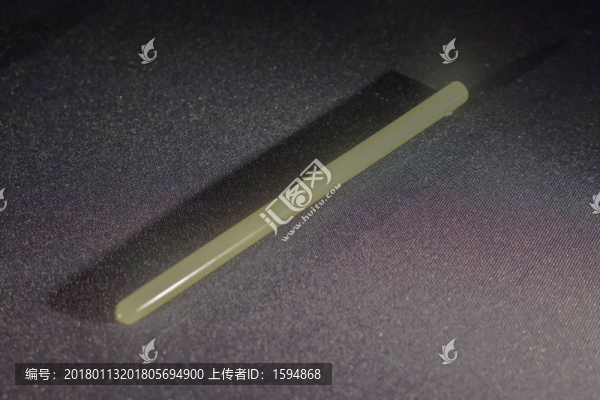 玉簪