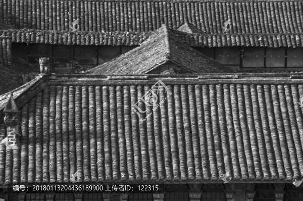 四合院