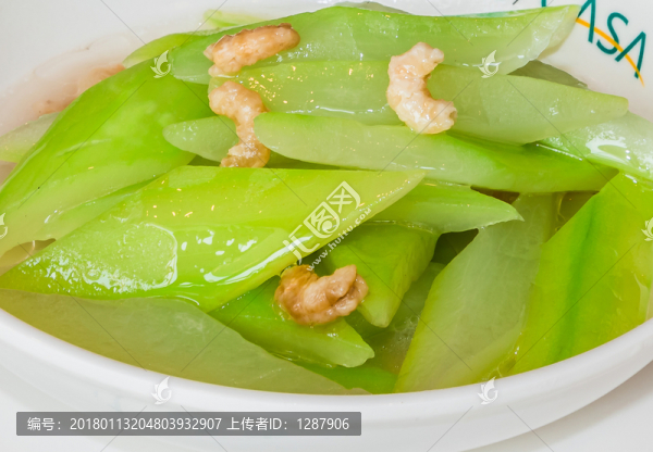 開洋燒扁蒲