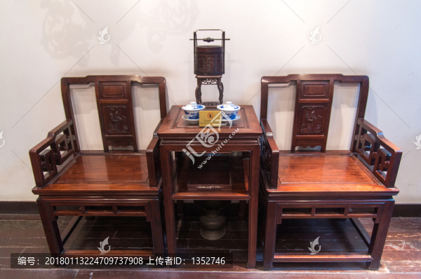 老上海家居