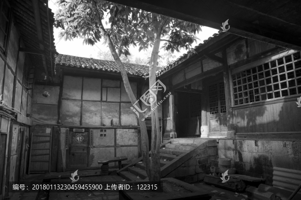 福寶古鎮(zhèn)