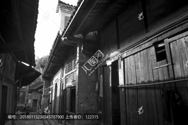 福寶古鎮(zhèn)