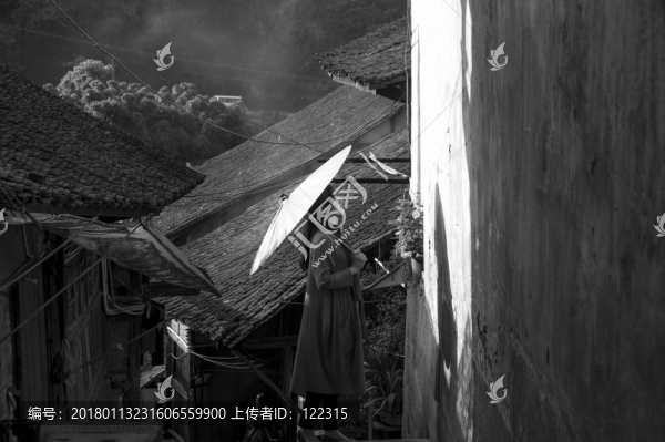福寶古鎮(zhèn)