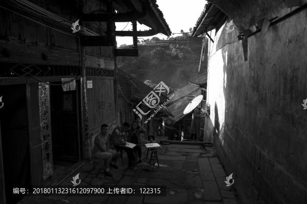 福寶古鎮(zhèn)