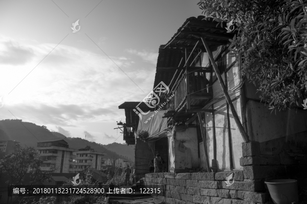 福寶古鎮(zhèn)