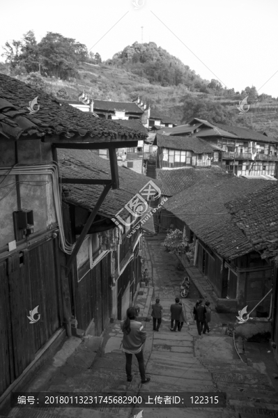 福寶古鎮(zhèn)