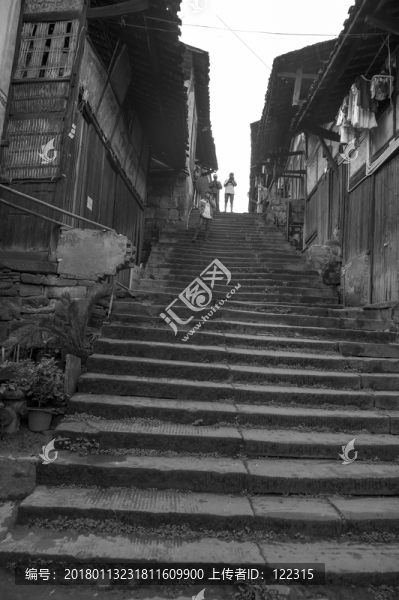 福寶古鎮(zhèn)
