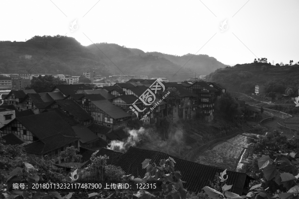 福寶古鎮(zhèn)