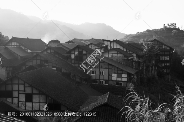 福寶古鎮(zhèn)