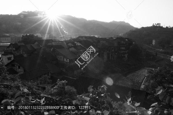 福寶古鎮(zhèn)
