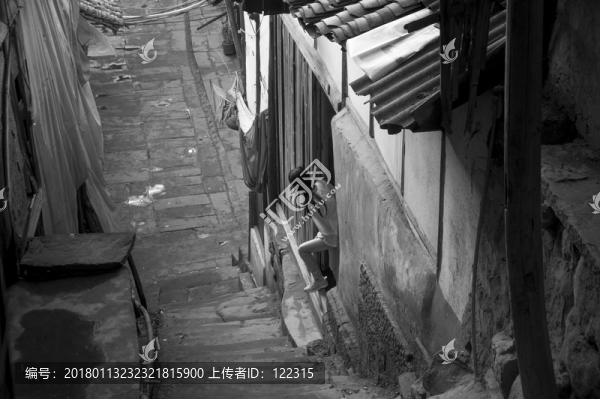 福寶古鎮(zhèn)