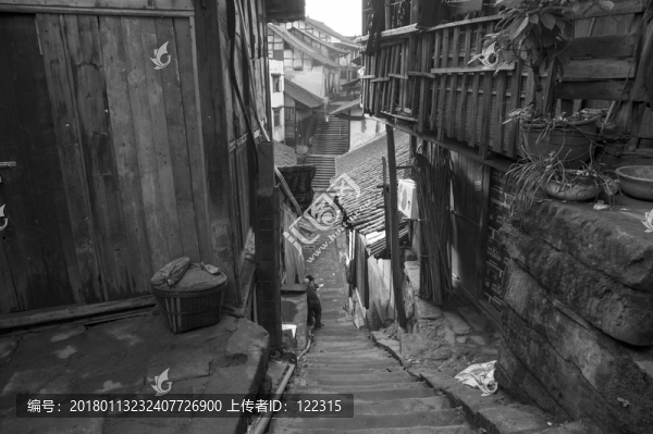 福寶古鎮(zhèn)