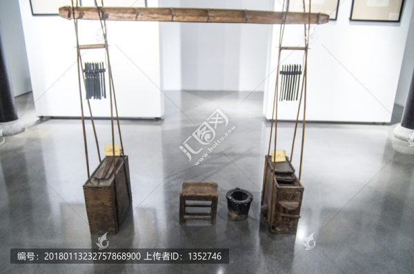 老上海物件