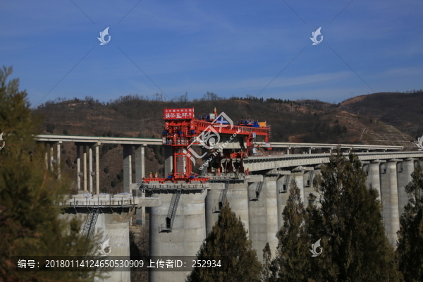 橋梁