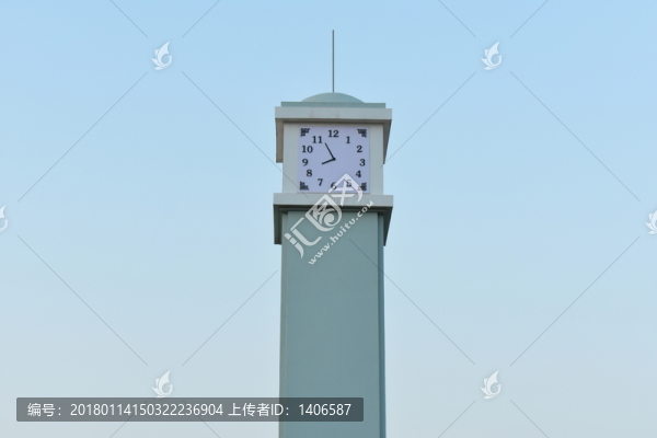 鐘塔古堡