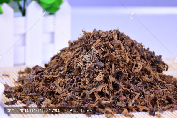 梅干菜