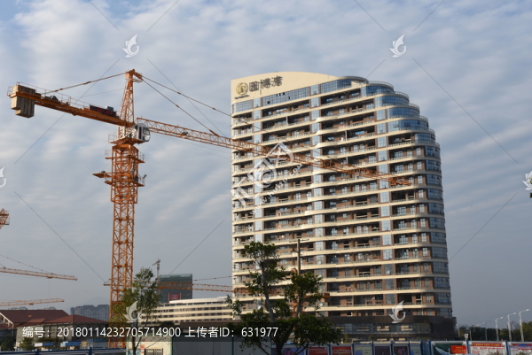 廈門建筑