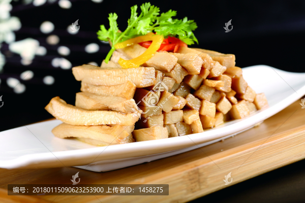奇味杏鮑菇
