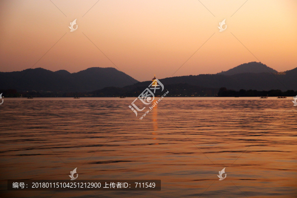 西湖