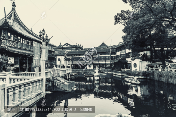 老上海建筑