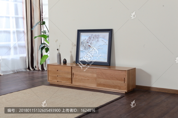 中式電視柜,北歐電視柜