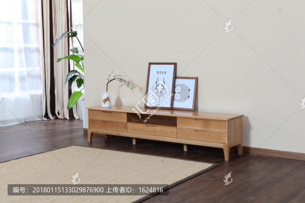 電視柜,北歐電視柜,實(shí)木電視柜